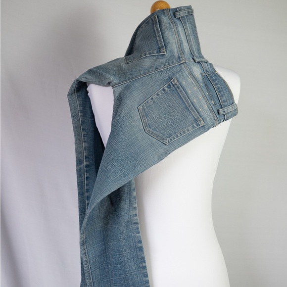 Ksubi Vintage Skinny Jeans from early Y2K - Picture 3 of 11